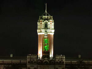 換掉!   蘇貞昌籲罷免反改革總統、立委