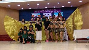 兩岸主張  呂秀蓮：3總統候選人應講清楚