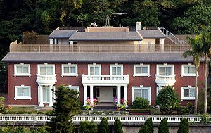 要李登輝拆屋還地？陳萬生：能和解就和解