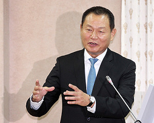 國安局證實  中共「網軍」多達18萬人