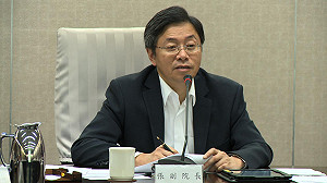 柯P突襲要錢？張善政：沒覺得有問題