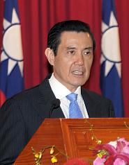 北市長初選  馬英九澄清：沒口袋名單