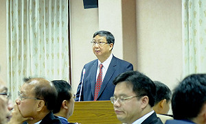 中國車來台 以「中國人士自駕遊」申請