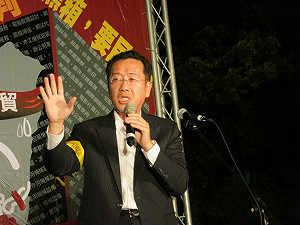 服貿惡搞  顧立雄：得聲請釋憲 並緊急處分