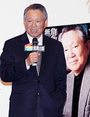 詹啟賢：319槍擊案 我不是沒有疑問