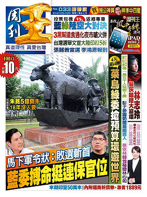 連敗選斬首立委？藍委駁：輔選是使命感