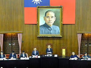 北捷喋血  立院共同聲明警政署應檢討