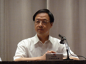 年終慰問金  江宜樺：政院立場未變