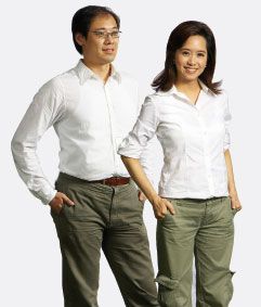 楊偉中接副執行長  關中批：因人設事