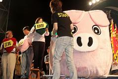 被批「陷害忠良」  蔡英文：被抹黑的是我