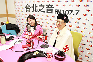 陳建仁讚小英貼心  要他免跑宗廟行程