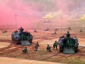 募不到兵  國防部：今年還差6千人