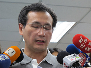 綠：國民黨醜化自己國民是暴民