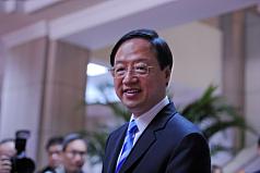 內閣調整  江宜樺：很清楚民意期待