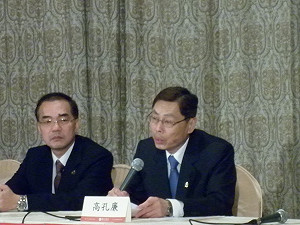 預備性蹉商  投保協議未達文本共識