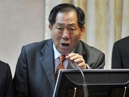 國安局長請辭？總統府：絕無此事