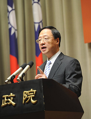 318後  江揆：公共政策將廣納青年意見