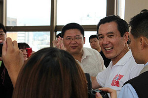 遠見民調：台灣民心指數創2年來新低