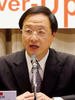 慰問金制度化  政院擬納入GDP等指標