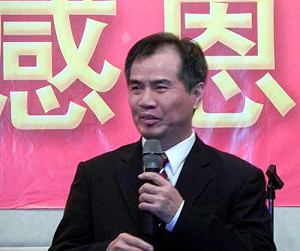 高長：選後回歸現實  馬政府挑戰大