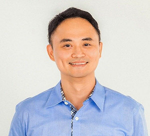 藍提名東石鄉政二代林江釧  對戰蔡易餘