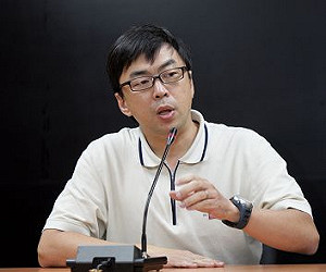 推退撫變革  段宜康捐立委任內所有年終