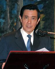 六四25周年  馬英九籲中共善待異議人士