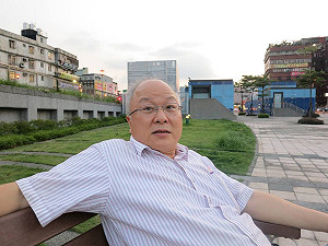 獨厚郭冠英？省府：首長考量立即上手