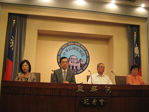 隱匿禽流感  監院彈劾王政騰、許天來