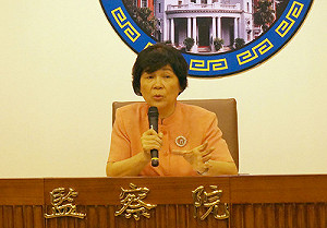 省府堅持郭冠英任用有效  監委：追到底