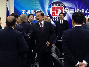 管仁健觀點》連戰的爺爺VS.柯P的爺爺