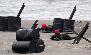 國防廉潔僅次德澳  國防部：透明度獲肯定