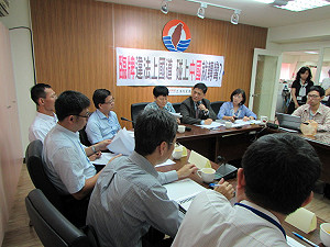 中國車屬「國外」 交部：因訂法時空背景