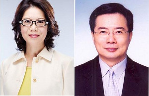 9A怎麼刪？  藍綠立委新頭殼現場交鋒