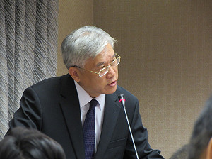 夏張會倒數  夏立言：5月底前金門登場