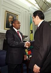 保邦交！台將在聖國設醫療公衛中心