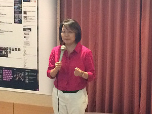 柯P不打房 范雲：不應該這麼快妥協