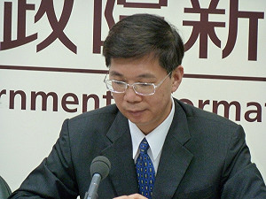 傳組改受挫  朱景鵬辭官回教職