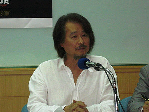 被影射希特勒？  施明德告南方朔