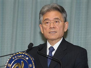 若進不了亞投行 外交部：也不是世界末日