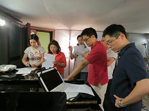 華納提版權警告 「你敢有聽着咱的歌」下架