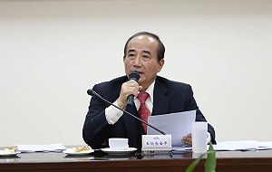 要求同性婚合法  性別團體拜會王金平