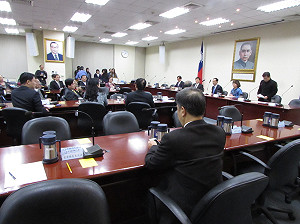 解決低薪 朱立倫：「加薪四法」不是全部