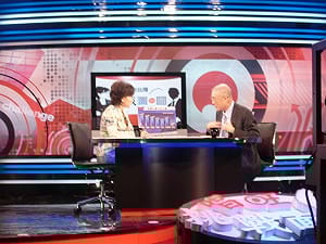 馬宋會不會？吳揆：馬英九一直在等電話