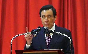 藍春酒大咖全到齊 馬特別感謝王金平