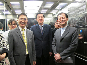 綠過「先立法再審查」藍：仍需院會決議