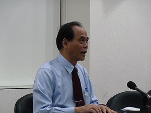 低智廣告遭停權  政院：已達階段目的