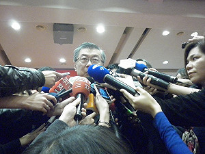 新閣上任油電齊漲？陳冲：反映合理成本