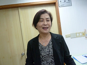 蘇治芬：反對雲林縣長初選採全民調