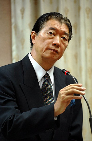 府方證實  沈呂巡將接任駐美代表